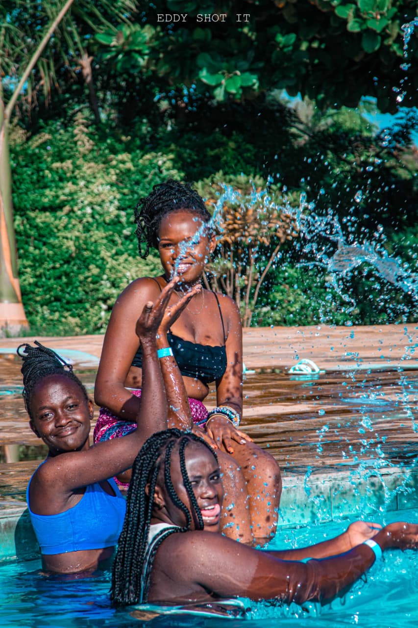 Best Photographer/ videographer in kenya