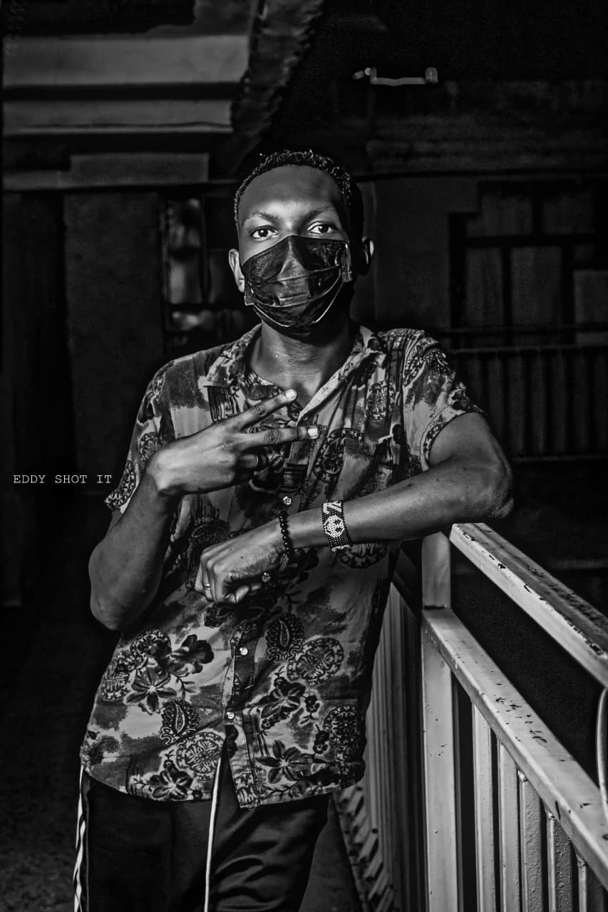 Best Photographer In kenya