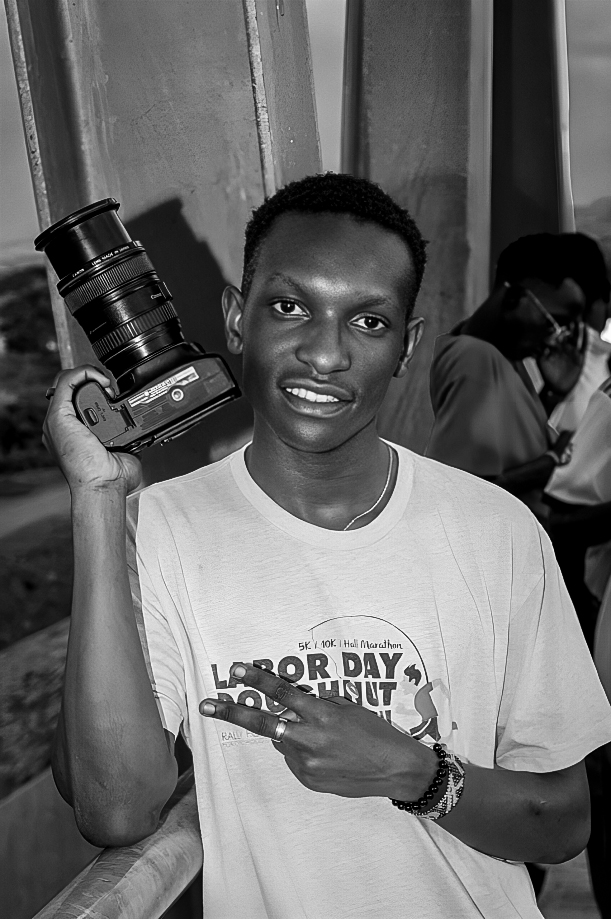 Best Photographer un Kenya