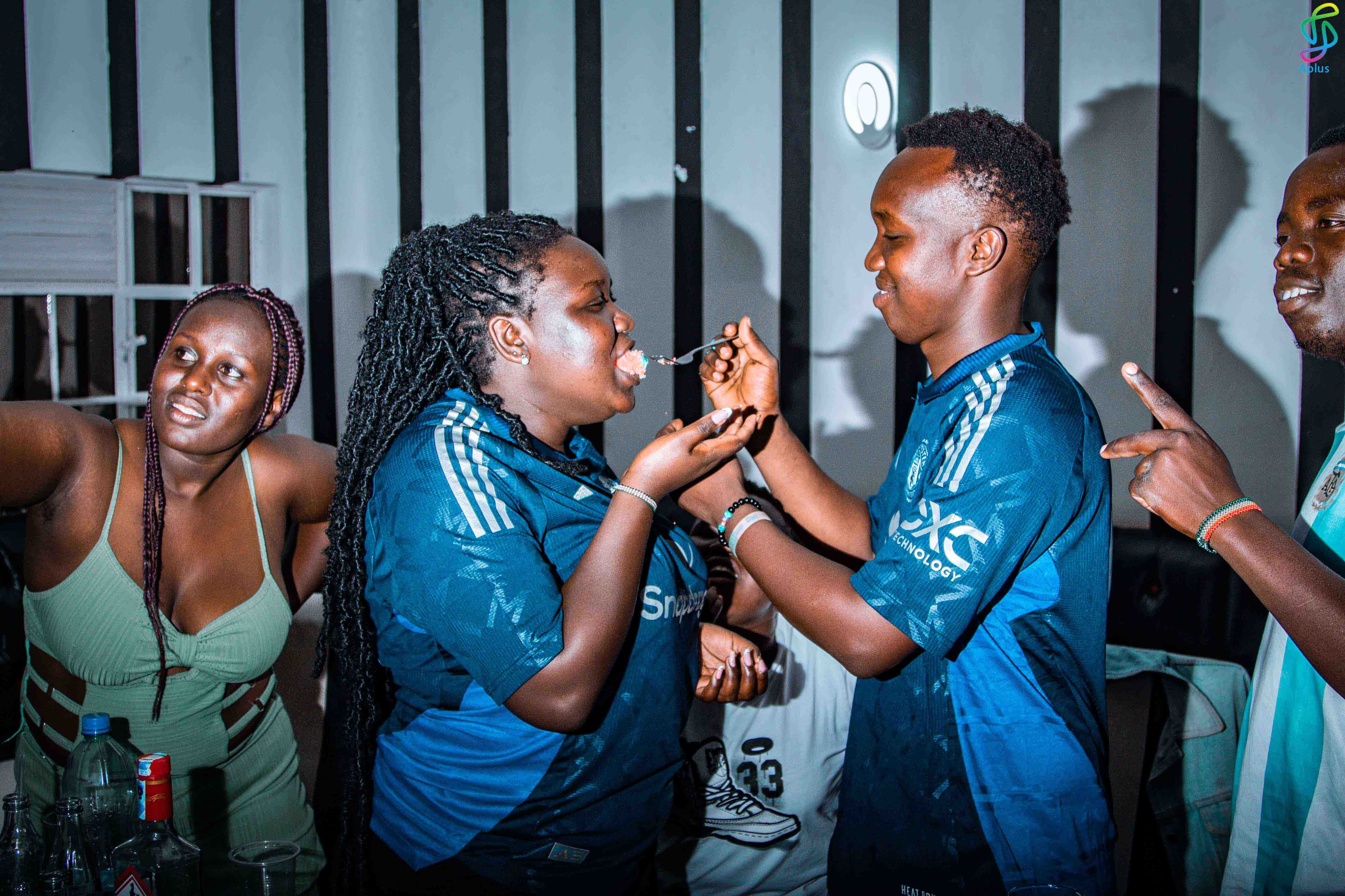 Best Birthday Photo In Kenya