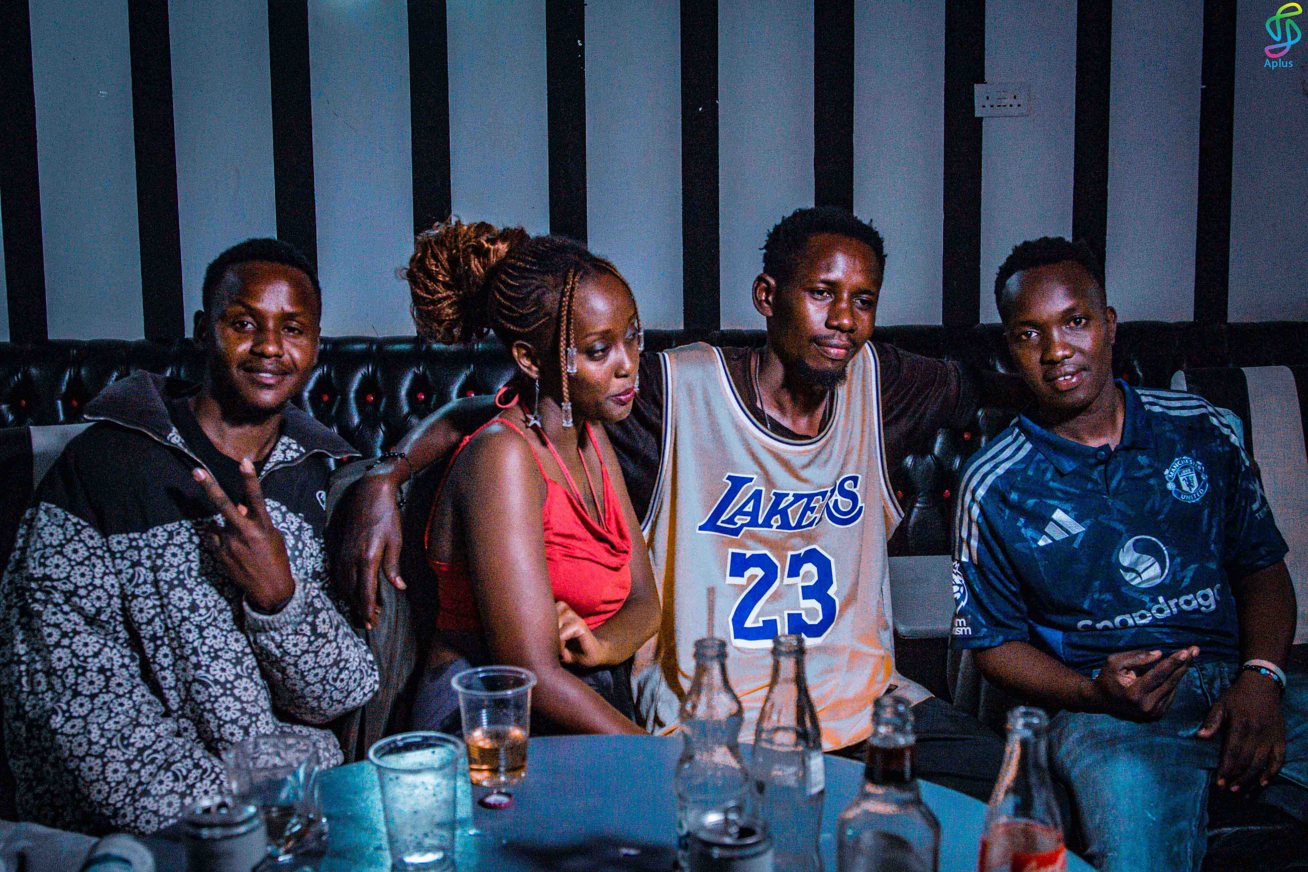 Best Birthday Photo In Kenya