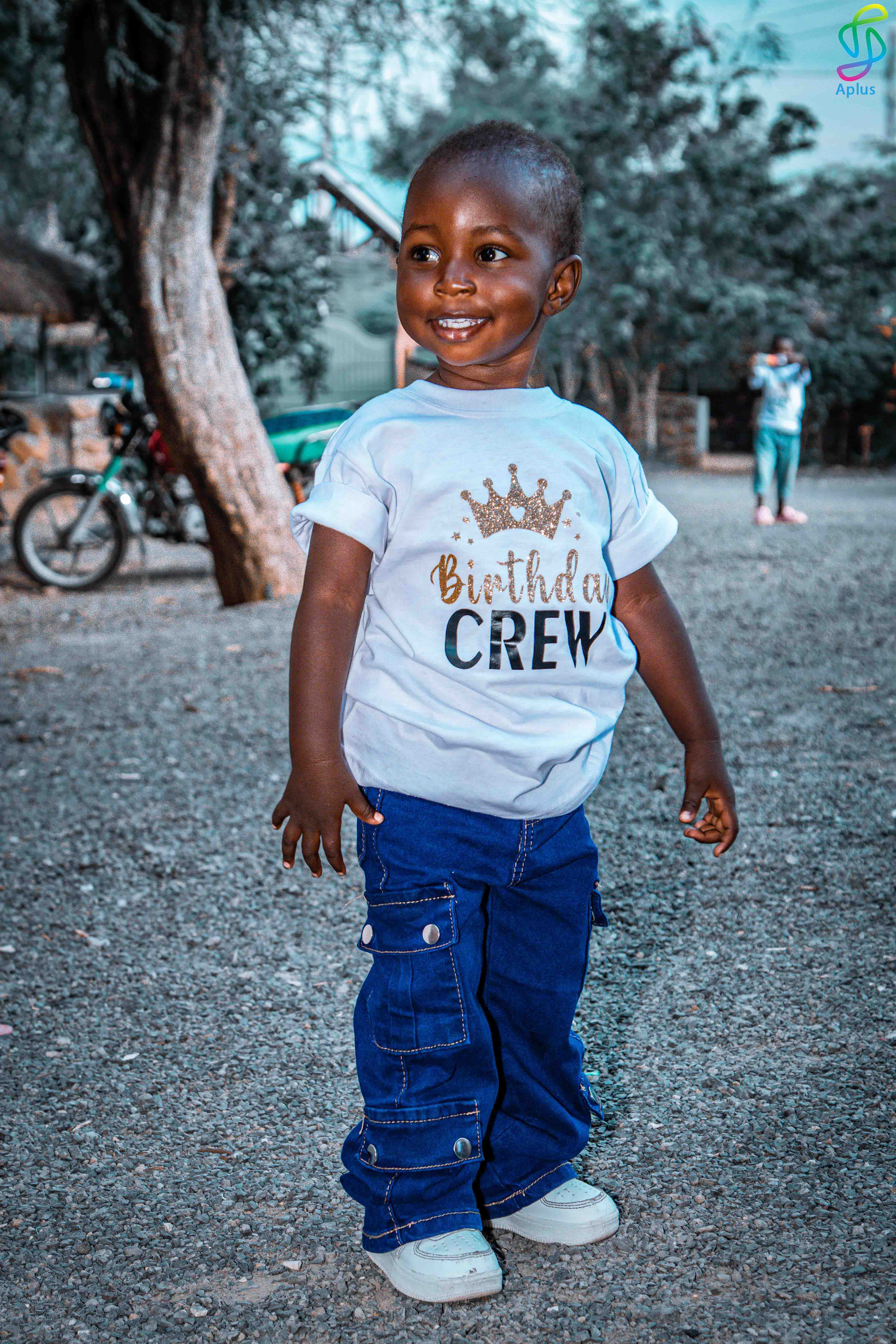 Best Birthday Photo In Kenya