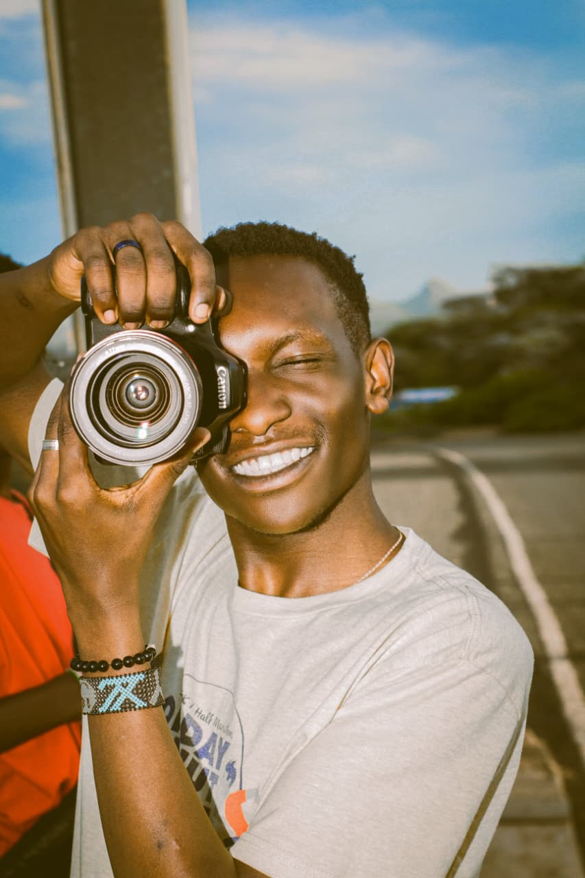 Best Photographer and videographer in Kenya