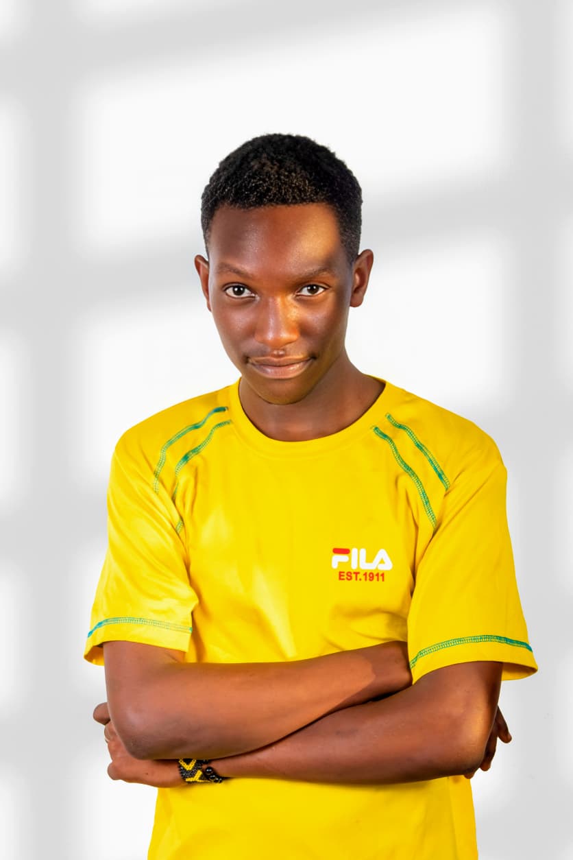 Best Photographer un Kenya